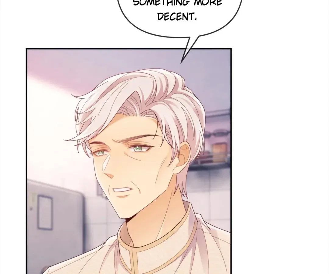 White Moon He Made a Move On Me Chapter 75 – Page 34