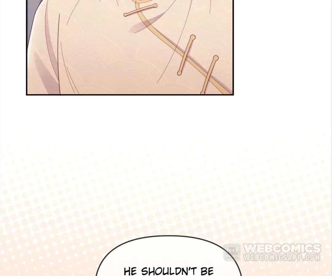 White Moon He Made a Move On Me Chapter 75 – Page 35