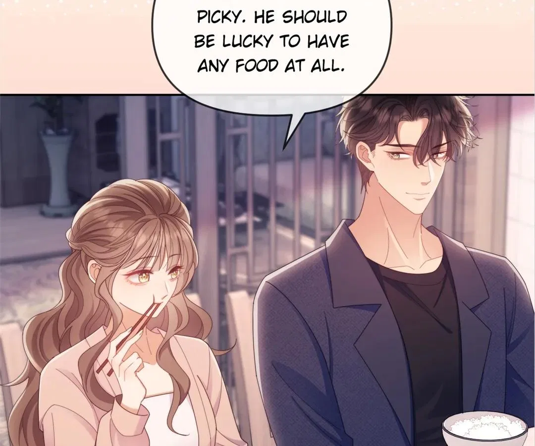 White Moon He Made a Move On Me Chapter 75 – Page 36