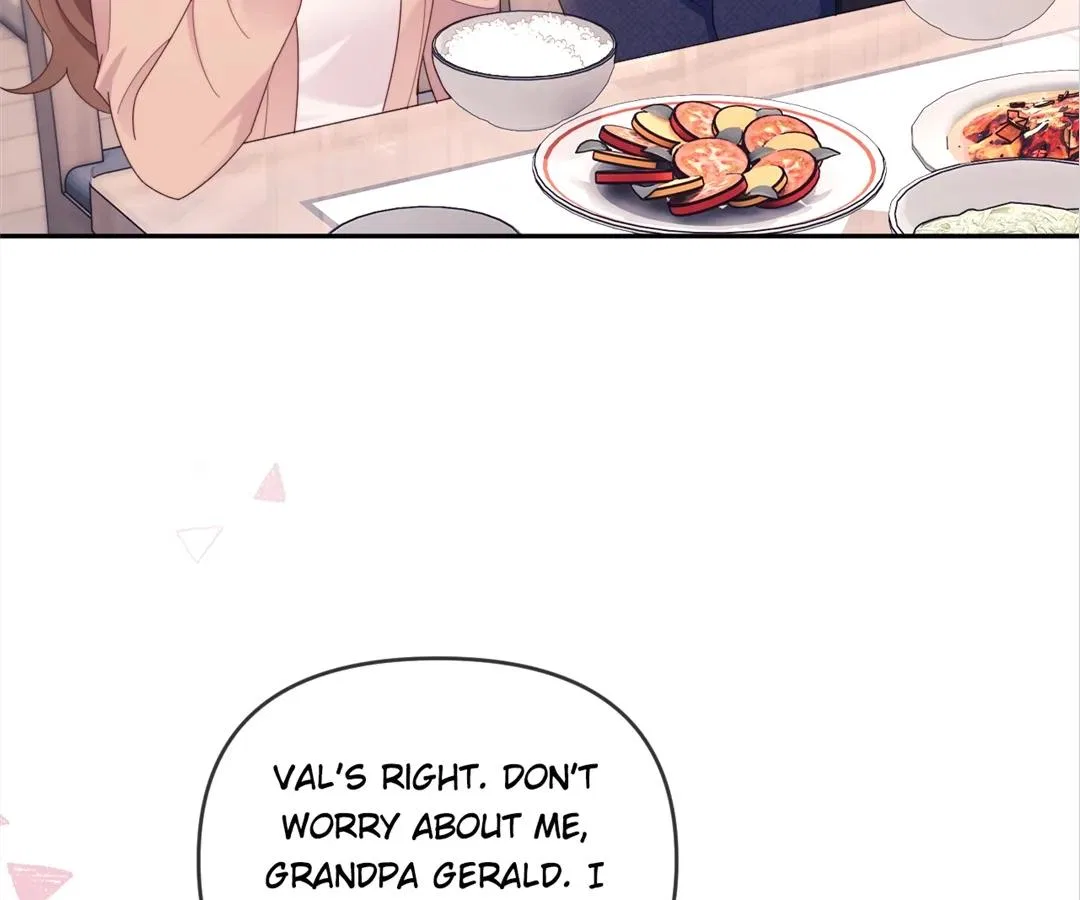 White Moon He Made a Move On Me Chapter 75 – Page 37