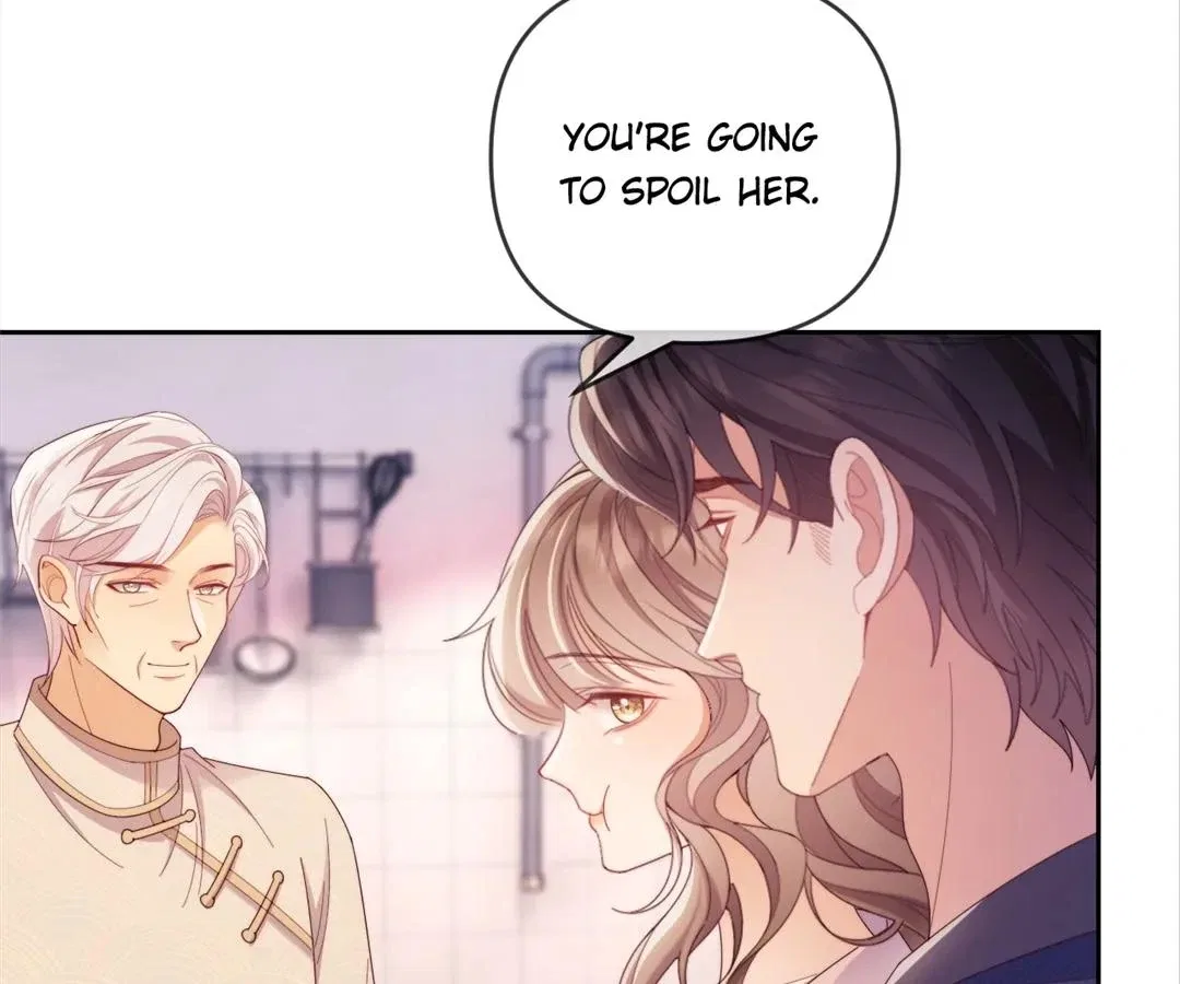 White Moon He Made a Move On Me Chapter 75 – Page 40