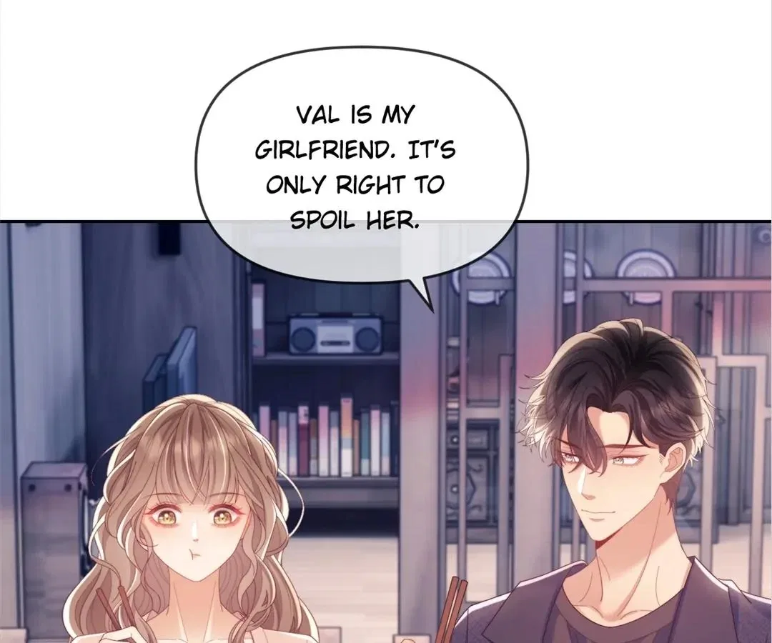 White Moon He Made a Move On Me Chapter 75 – Page 42