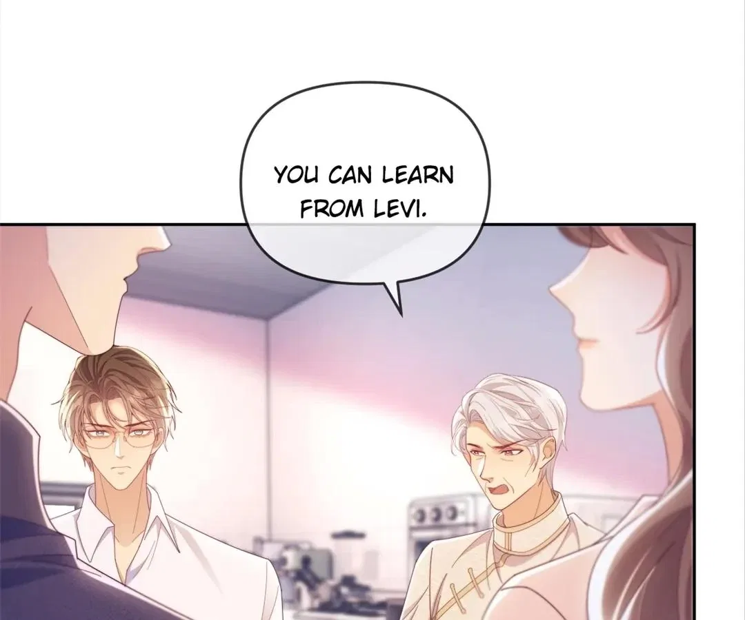 White Moon He Made a Move On Me Chapter 75 – Page 44