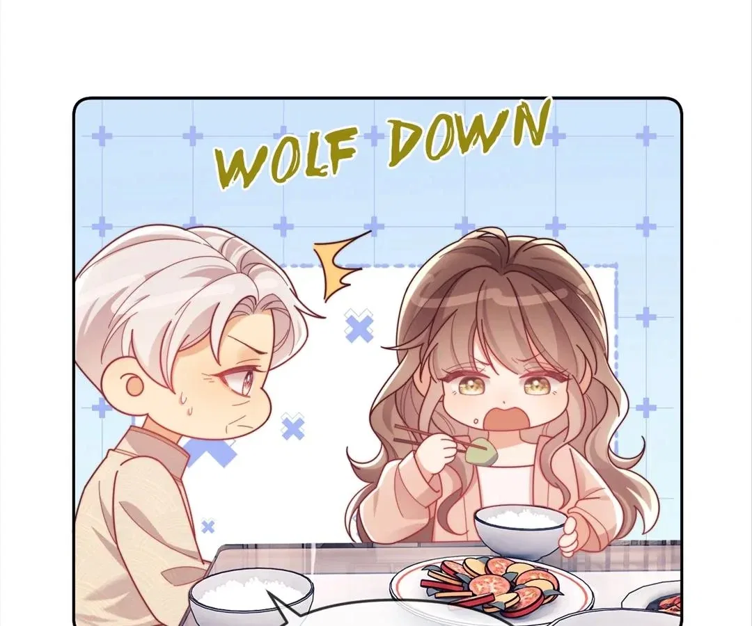 White Moon He Made a Move On Me Chapter 75 – Page 46