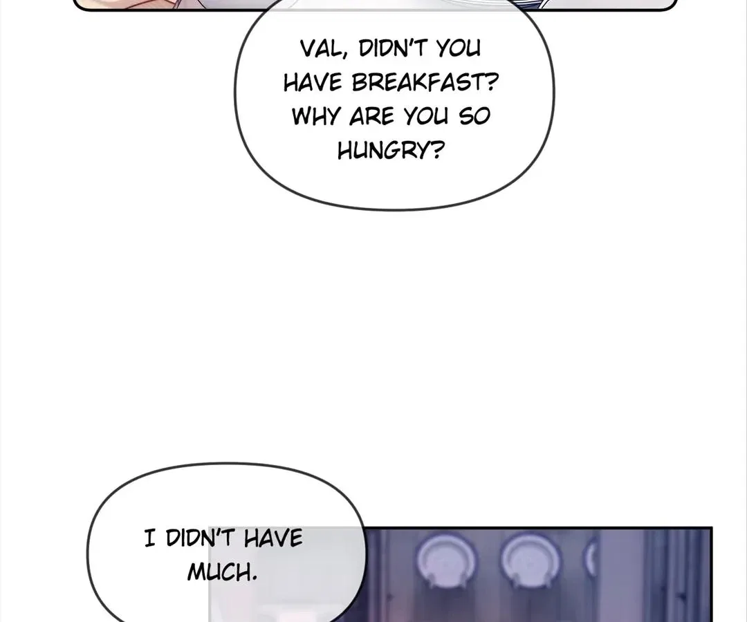 White Moon He Made a Move On Me Chapter 75 – Page 47