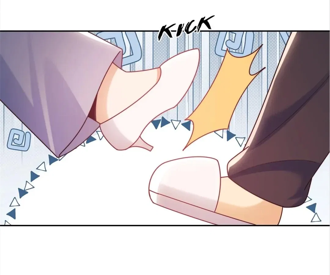 White Moon He Made a Move On Me Chapter 75 – Page 52