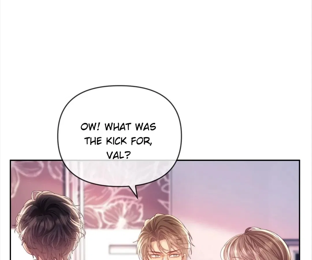 White Moon He Made a Move On Me Chapter 75 – Page 53