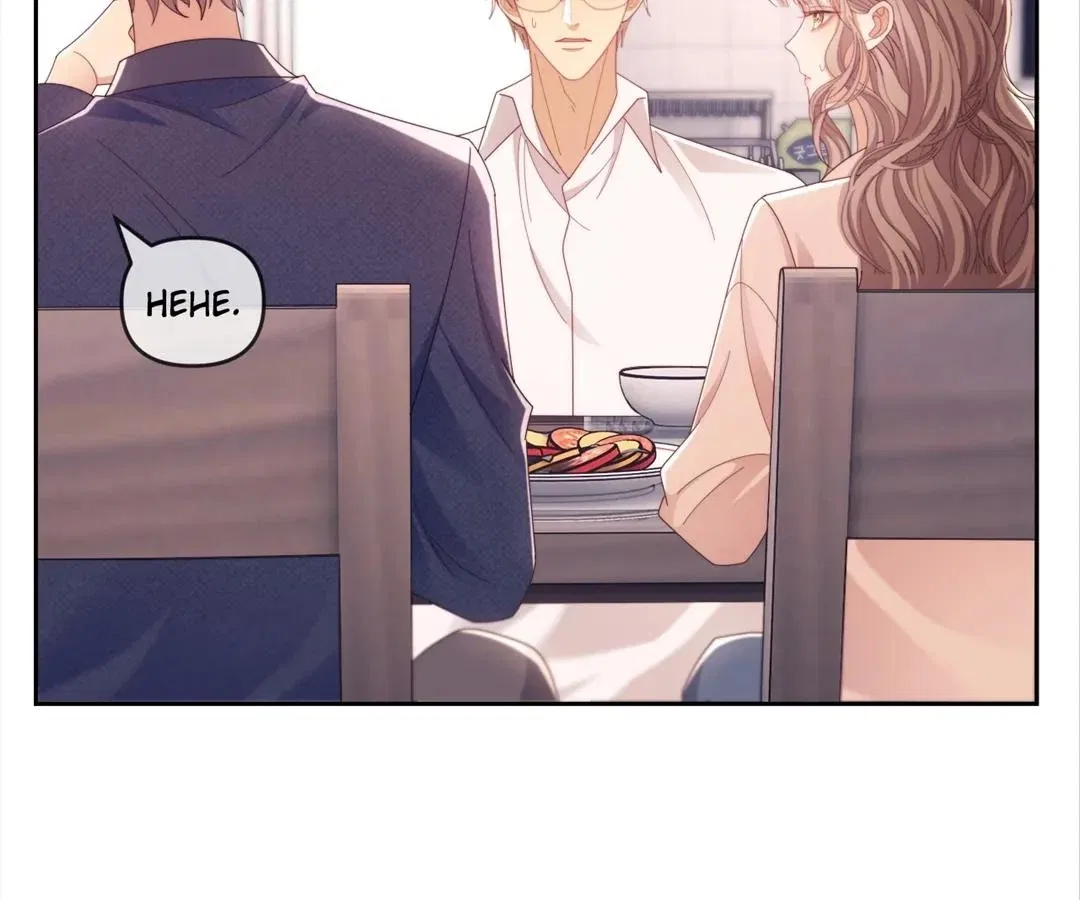 White Moon He Made a Move On Me Chapter 75 – Page 54