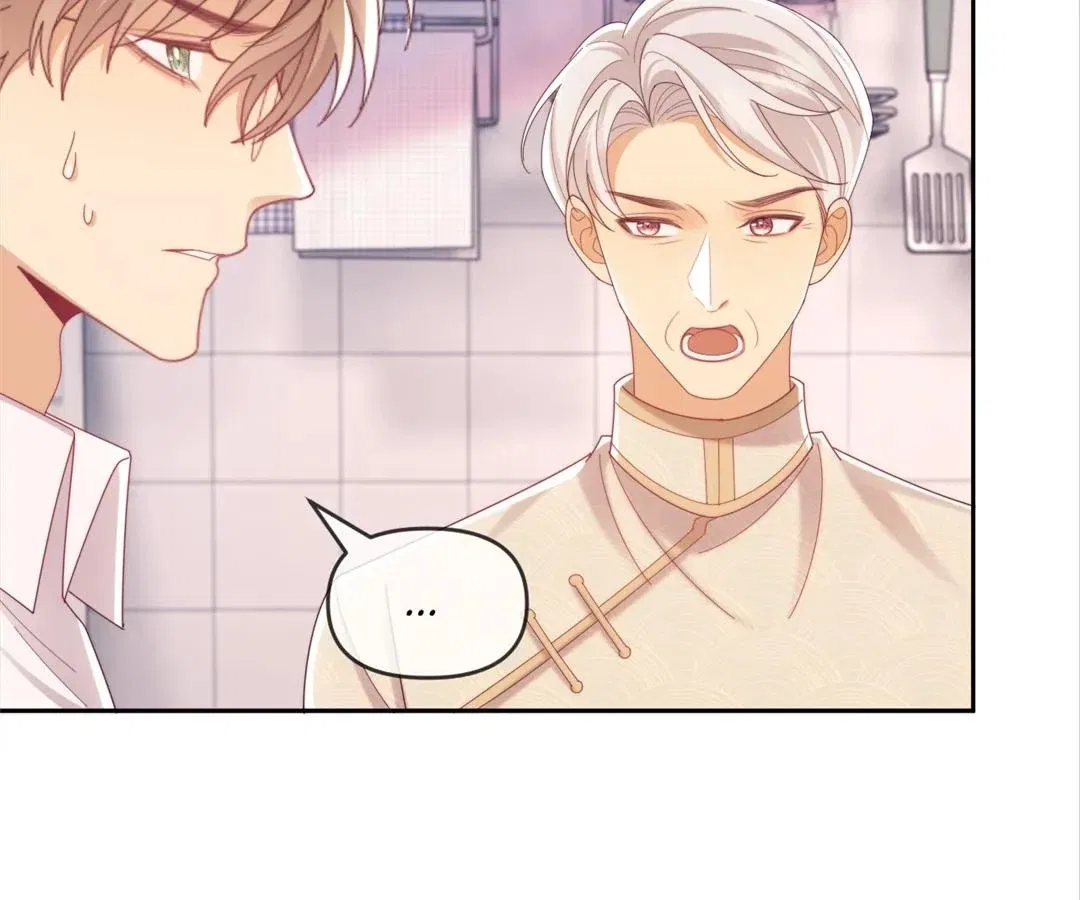 White Moon He Made a Move On Me Chapter 75 – Page 56