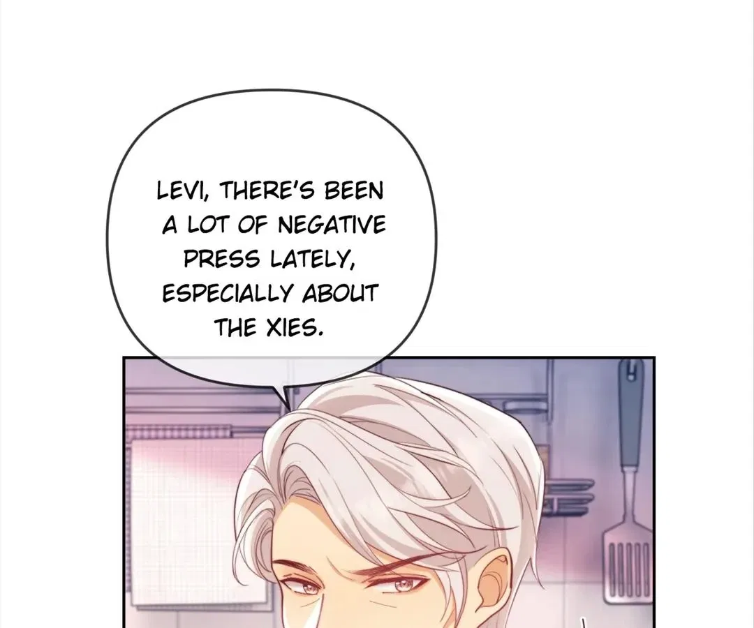 White Moon He Made a Move On Me Chapter 75 – Page 57