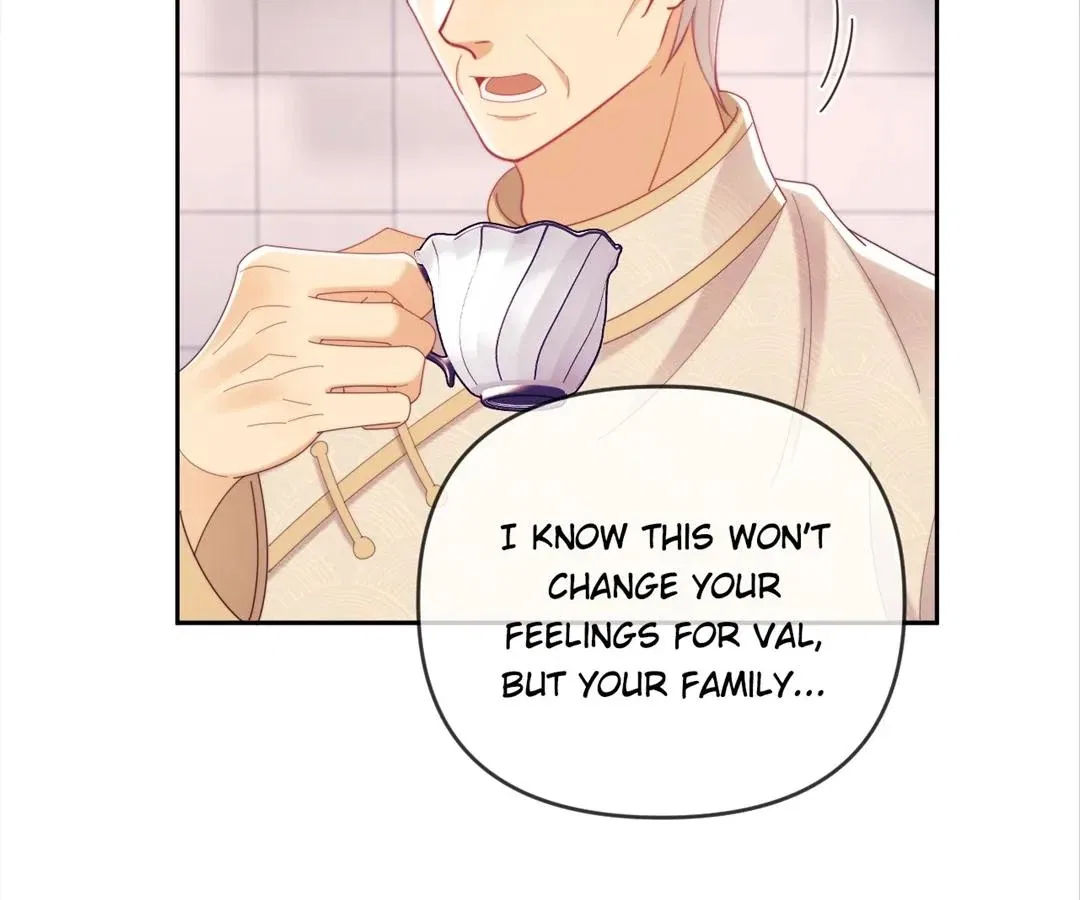 White Moon He Made a Move On Me Chapter 75 – Page 58
