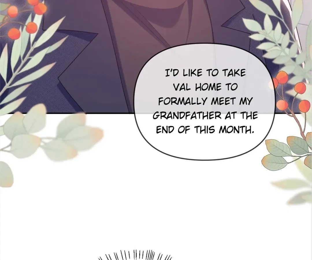 White Moon He Made a Move On Me Chapter 75 – Page 63