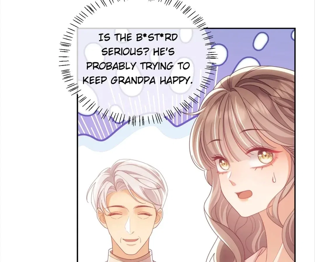 White Moon He Made a Move On Me Chapter 75 – Page 64
