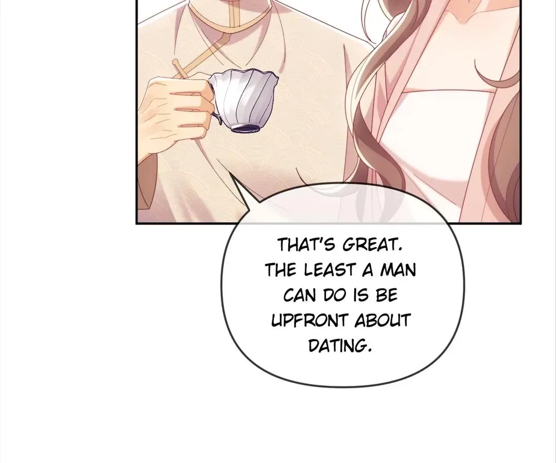 White Moon He Made a Move On Me Chapter 75 – Page 65