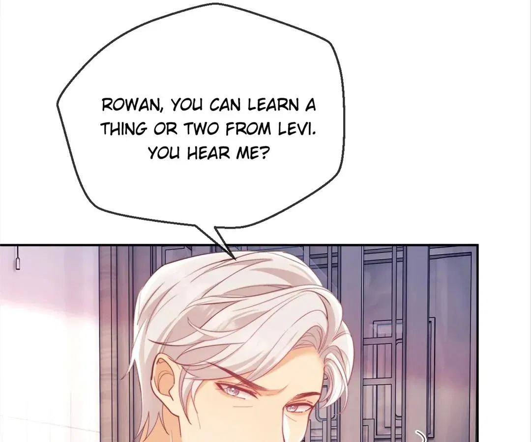 White Moon He Made a Move On Me Chapter 75 – Page 66