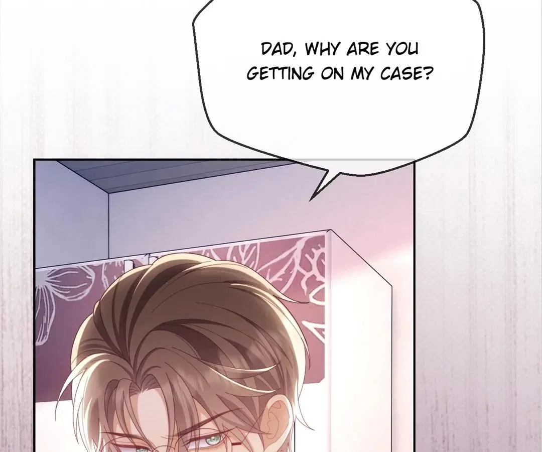 White Moon He Made a Move On Me Chapter 75 – Page 68