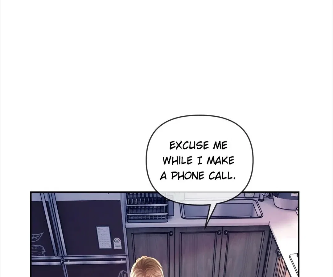 White Moon He Made a Move On Me Chapter 75 – Page 72
