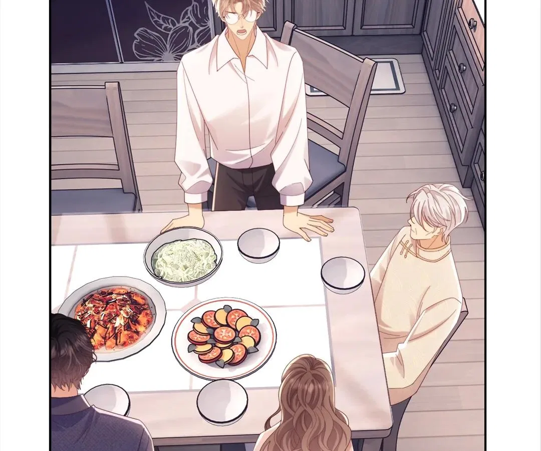 White Moon He Made a Move On Me Chapter 75 – Page 73