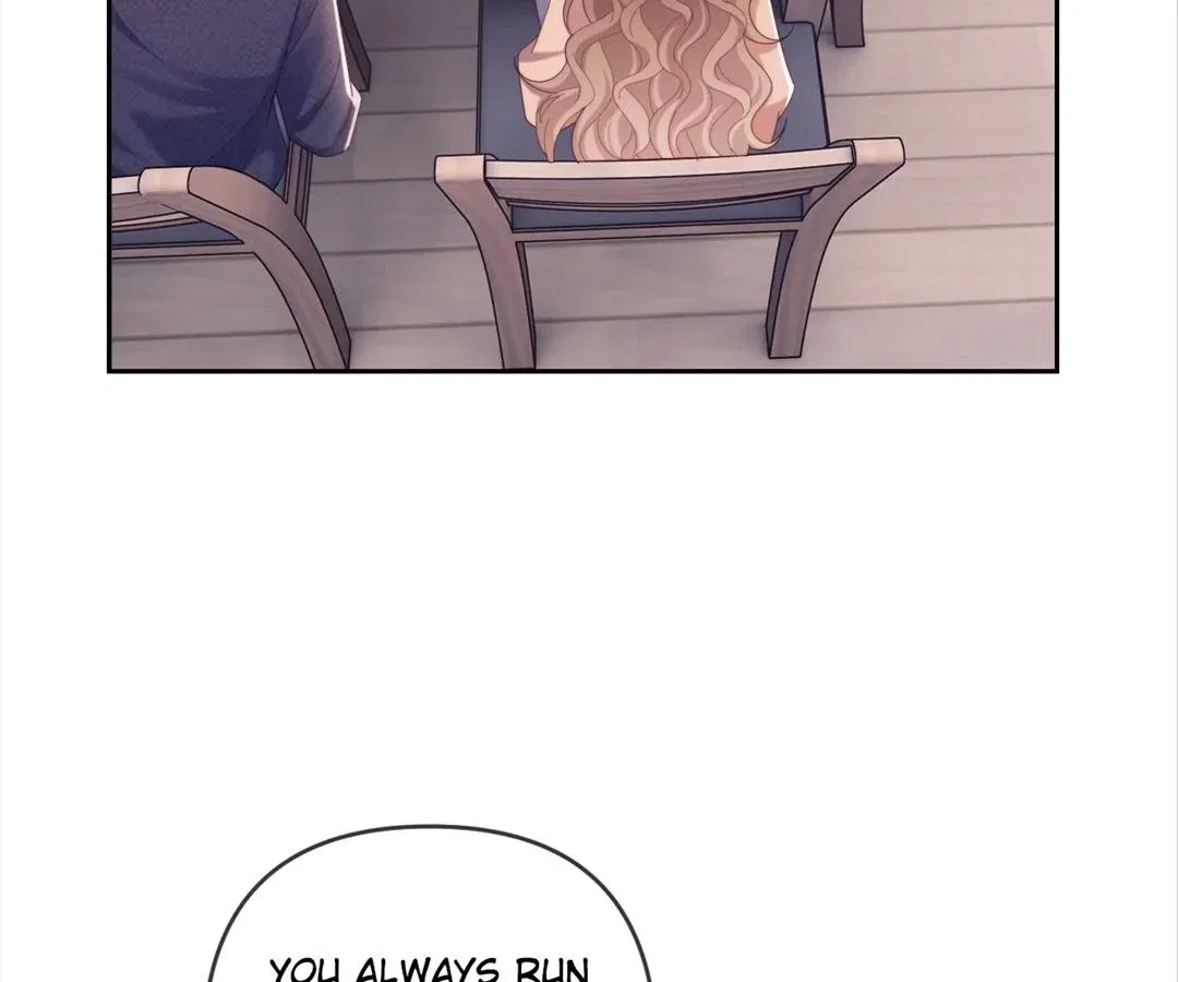 White Moon He Made a Move On Me Chapter 75 – Page 74
