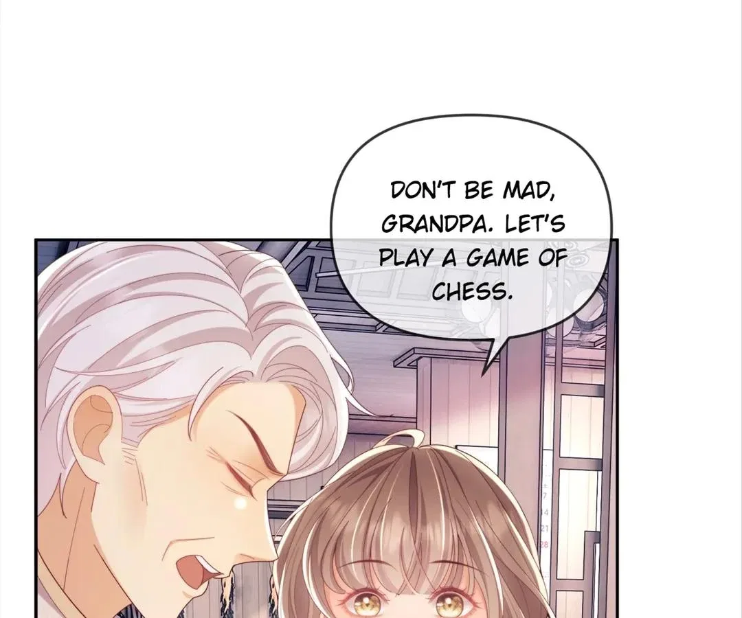 White Moon He Made a Move On Me Chapter 75 – Page 77