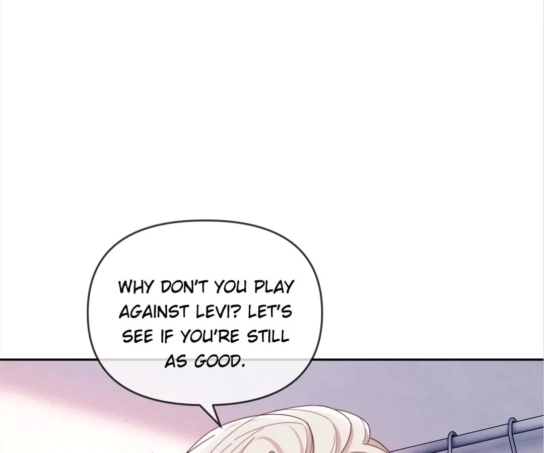 White Moon He Made a Move On Me Chapter 75 – Page 79
