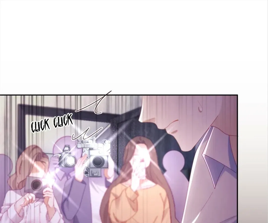 White Moon He Made a Move On Me Chapter 74 – Page 1