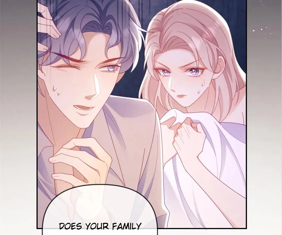 White Moon He Made a Move On Me Chapter 74 – Page 9