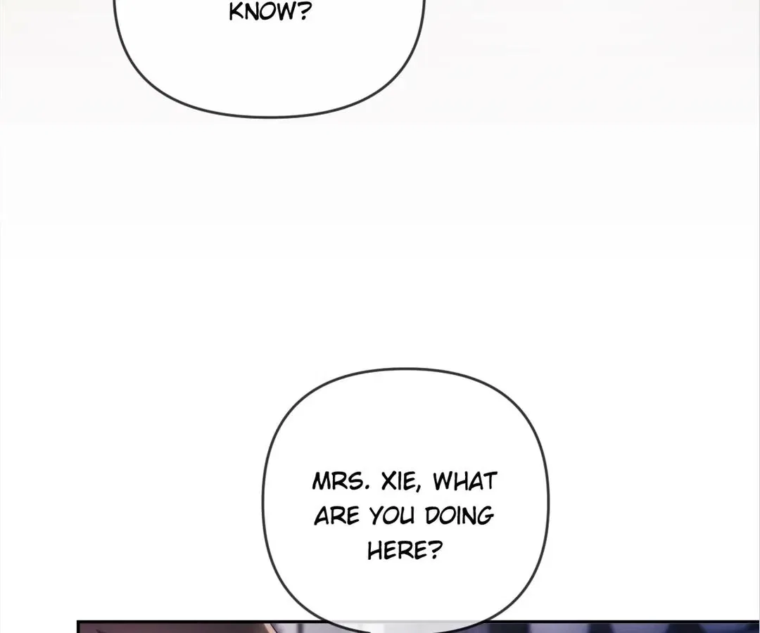 White Moon He Made a Move On Me Chapter 74 – Page 10