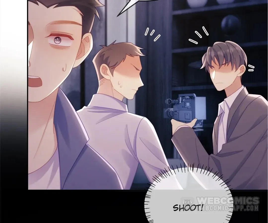 White Moon He Made a Move On Me Chapter 74 – Page 11