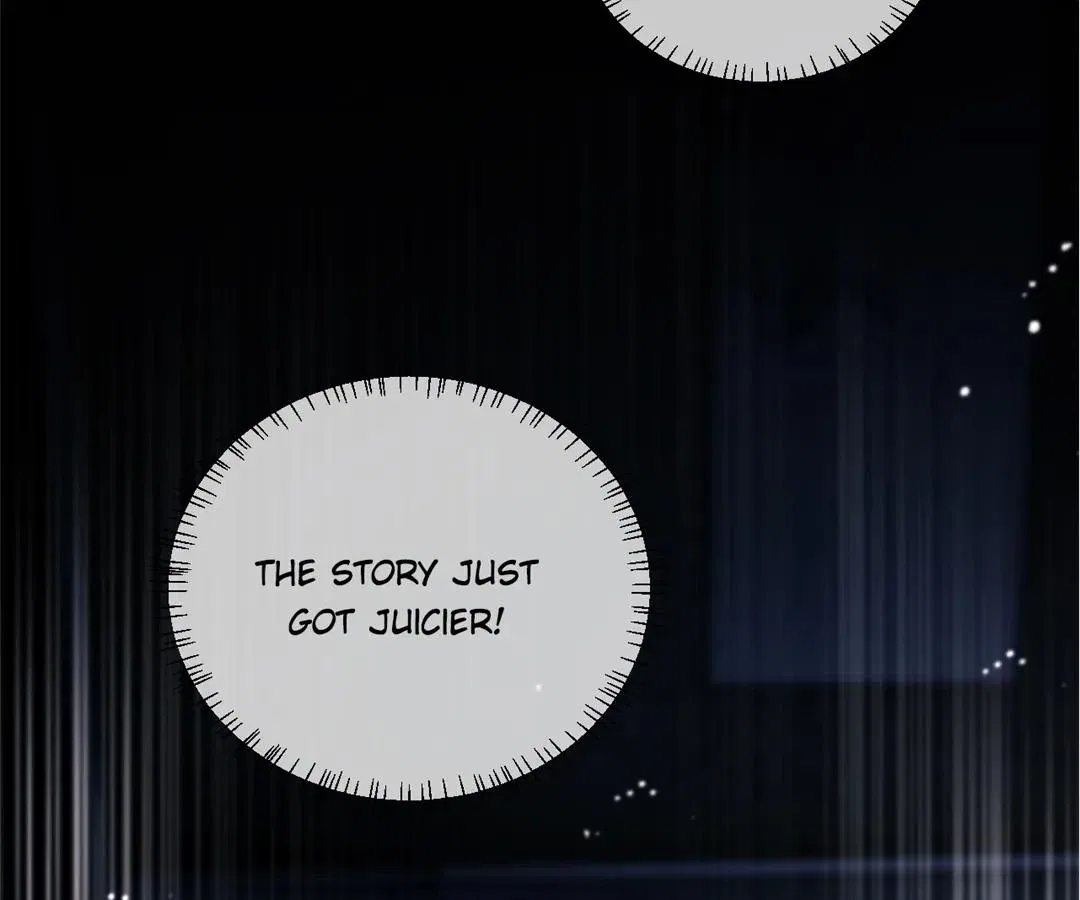 White Moon He Made a Move On Me Chapter 74 – Page 12