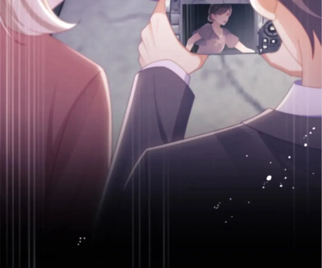 White Moon He Made a Move On Me Chapter 74 – Page 15