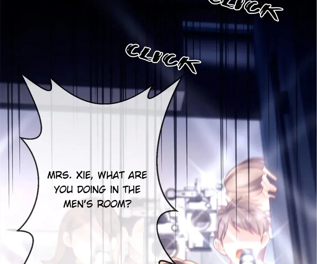 White Moon He Made a Move On Me Chapter 74 – Page 17