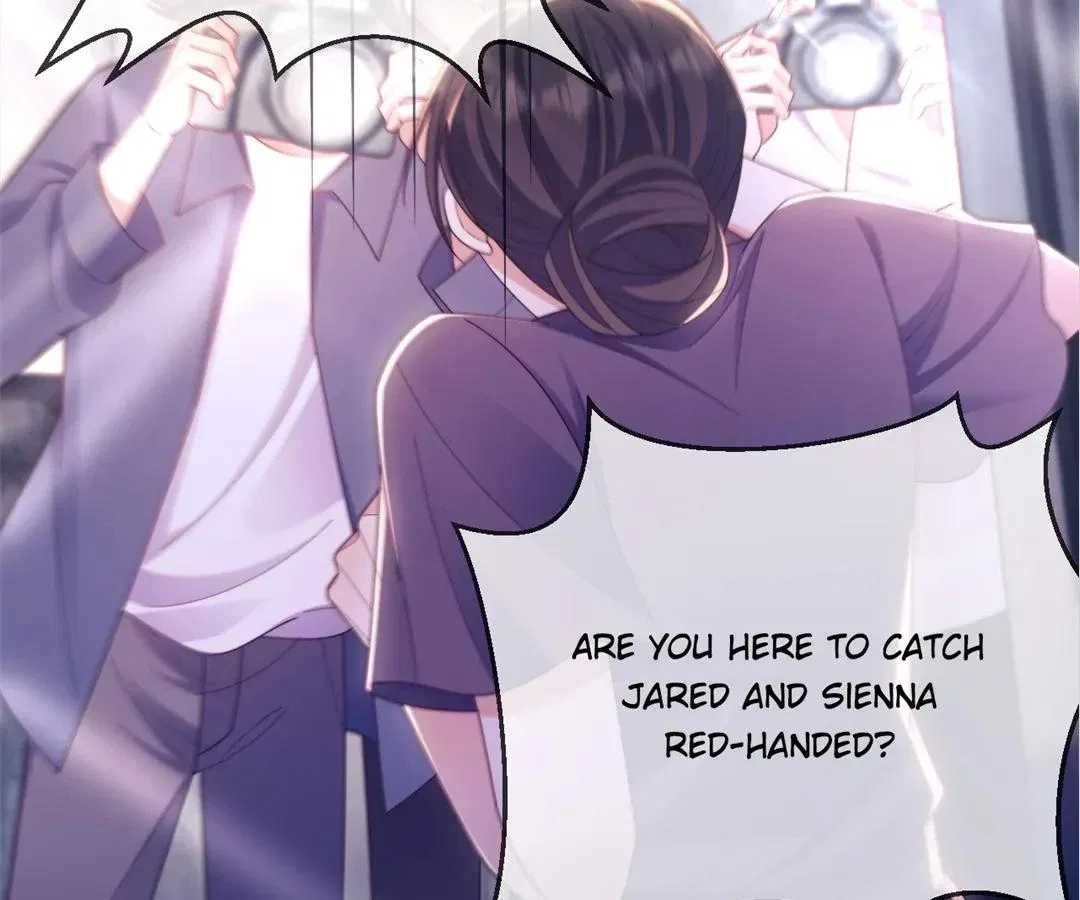 White Moon He Made a Move On Me Chapter 74 – Page 18