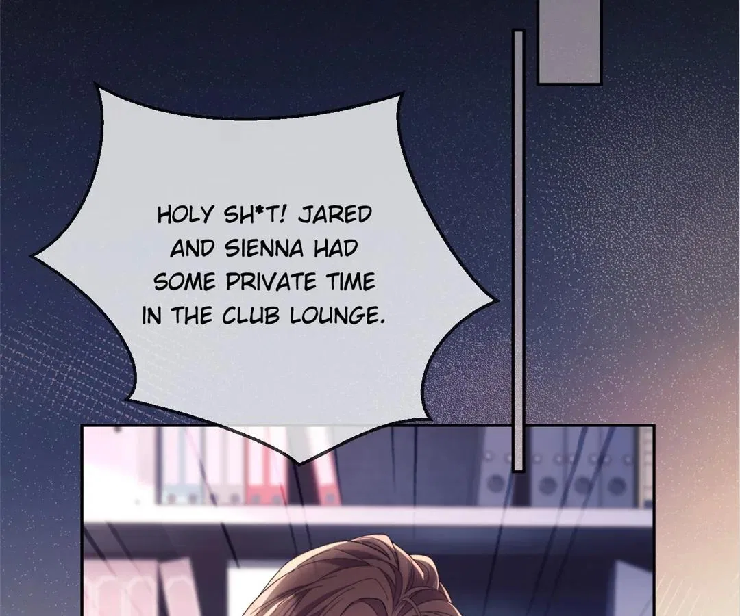 White Moon He Made a Move On Me Chapter 74 – Page 20