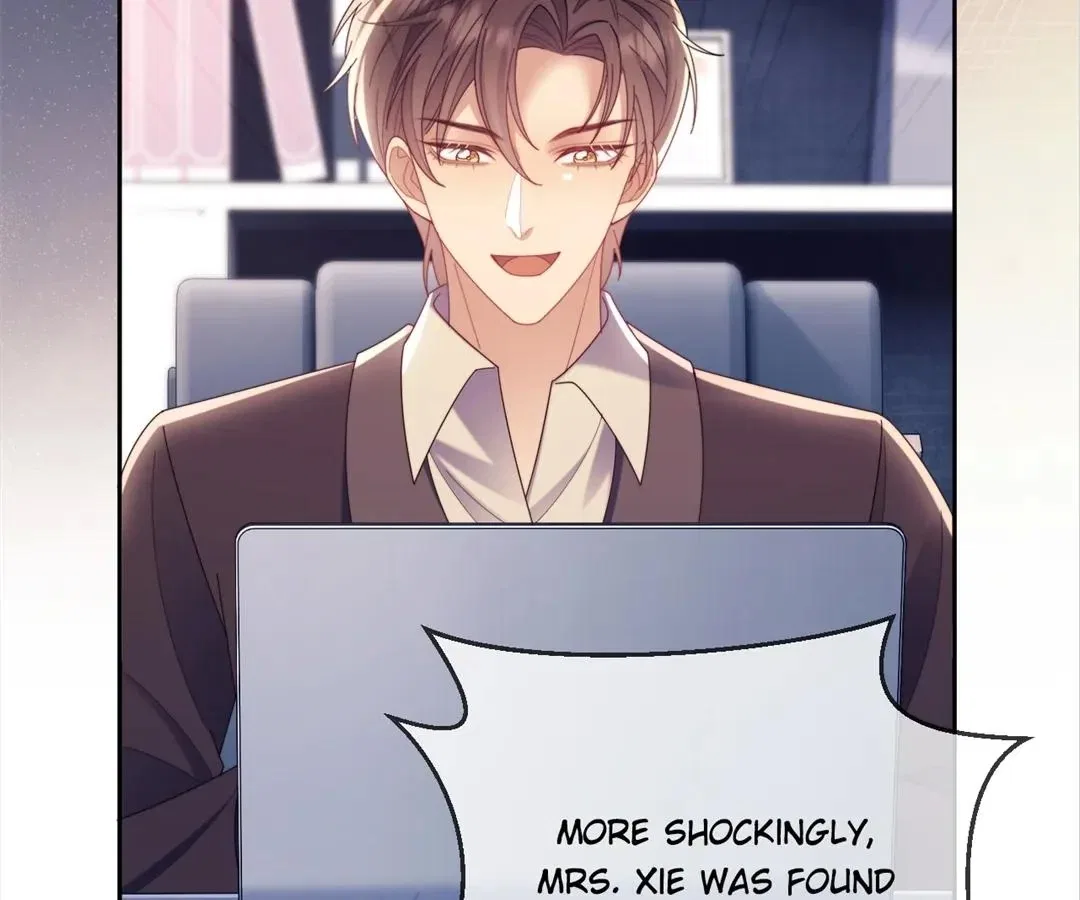 White Moon He Made a Move On Me Chapter 74 – Page 21