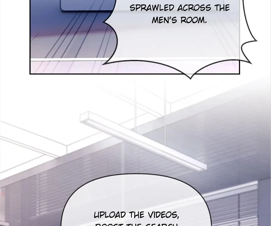 White Moon He Made a Move On Me Chapter 74 – Page 22