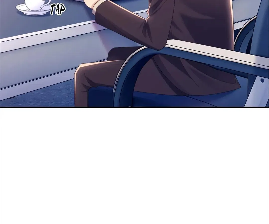 White Moon He Made a Move On Me Chapter 74 – Page 24