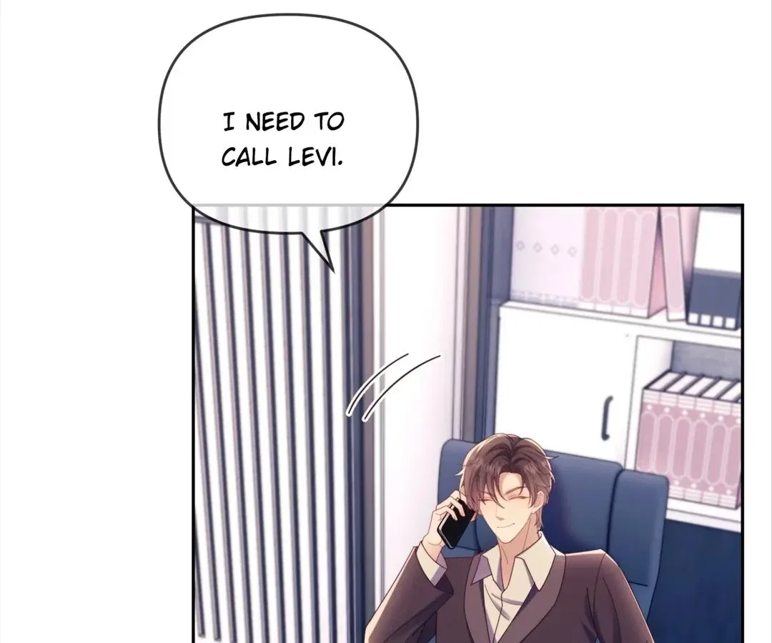 White Moon He Made a Move On Me Chapter 74 – Page 25