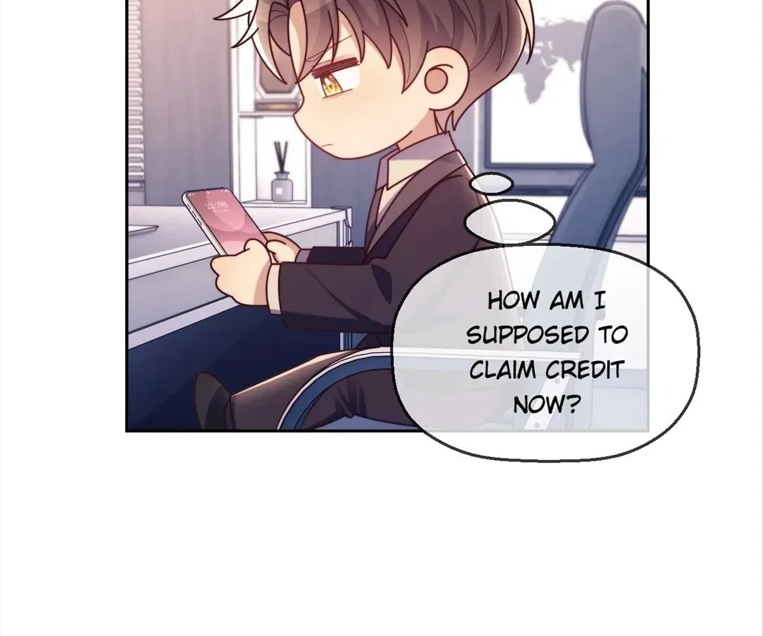 White Moon He Made a Move On Me Chapter 74 – Page 28