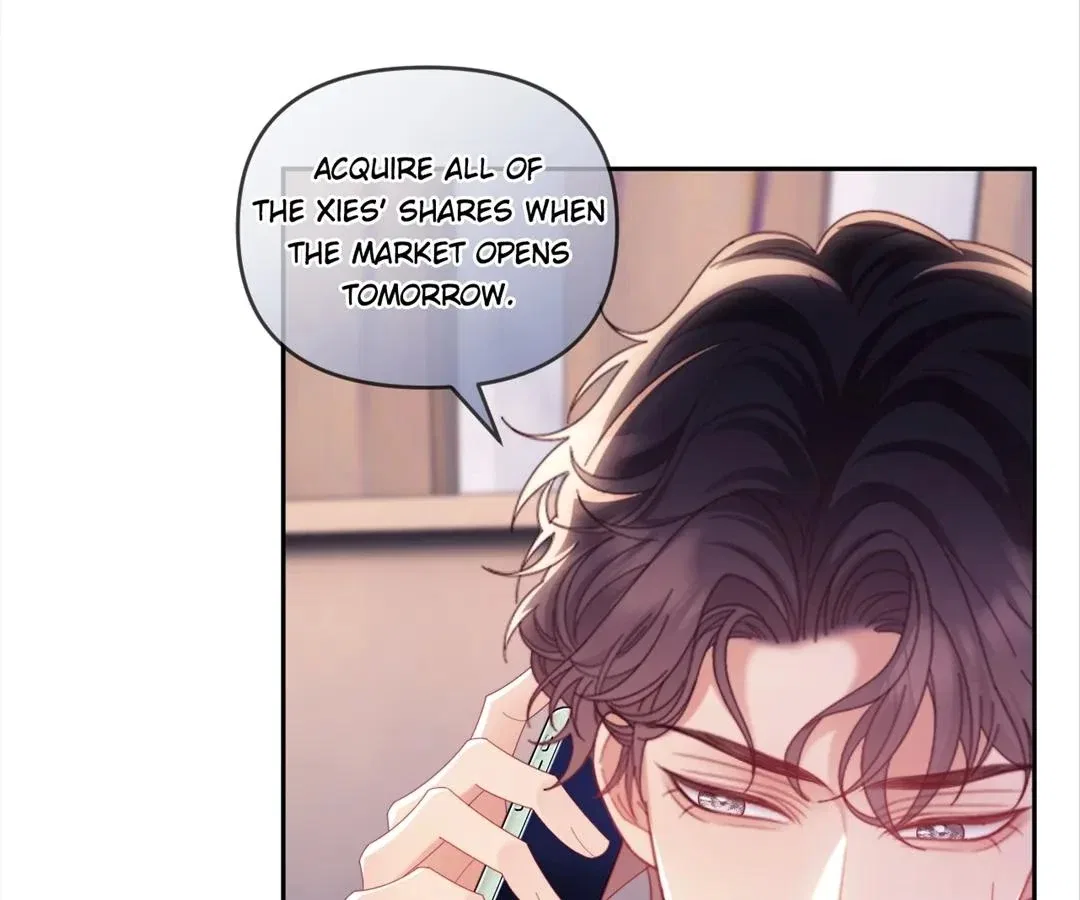 White Moon He Made a Move On Me Chapter 74 – Page 30