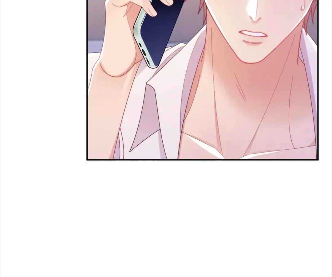 White Moon He Made a Move On Me Chapter 74 – Page 31