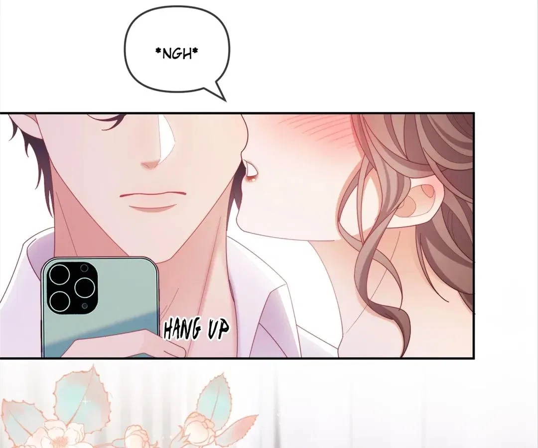 White Moon He Made a Move On Me Chapter 74 – Page 32