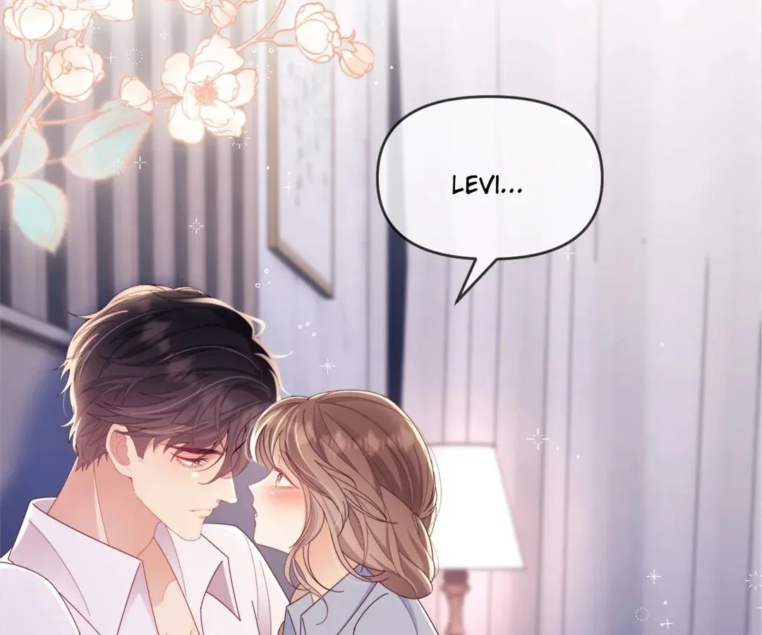 White Moon He Made a Move On Me Chapter 74 – Page 33