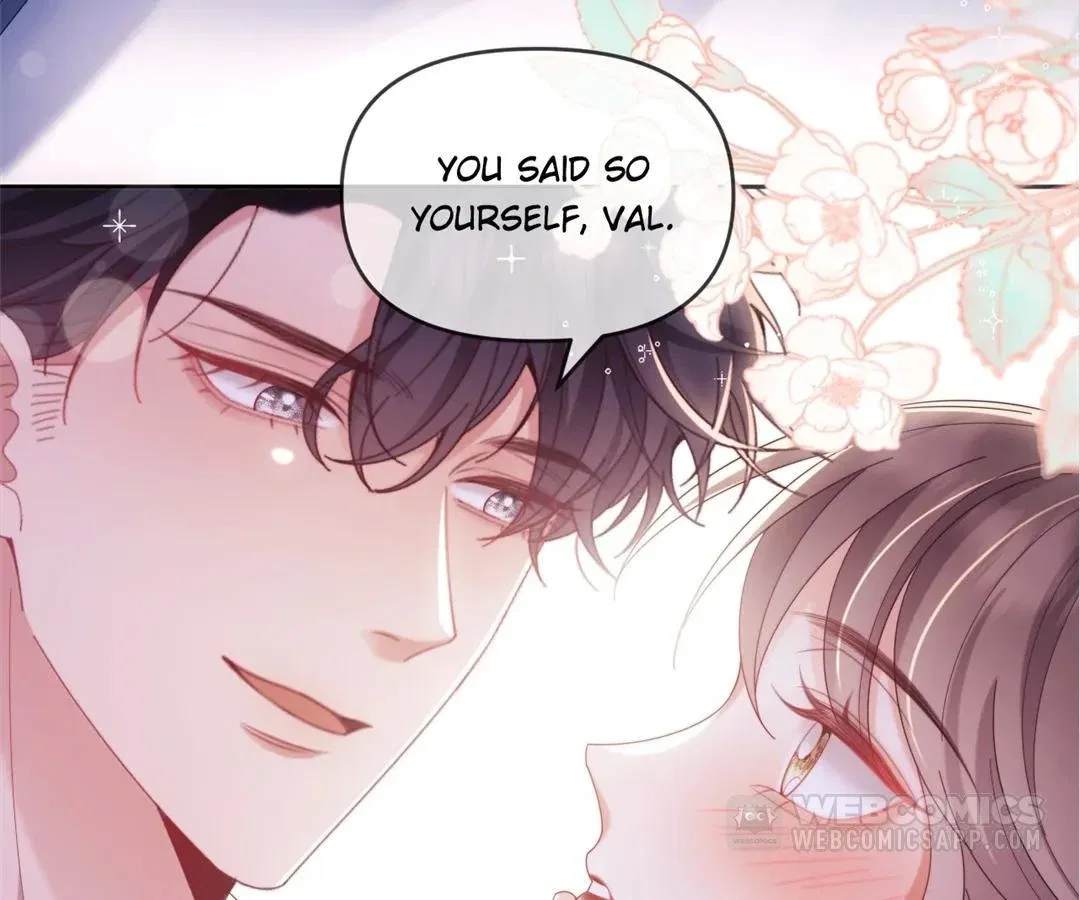 White Moon He Made a Move On Me Chapter 74 – Page 35