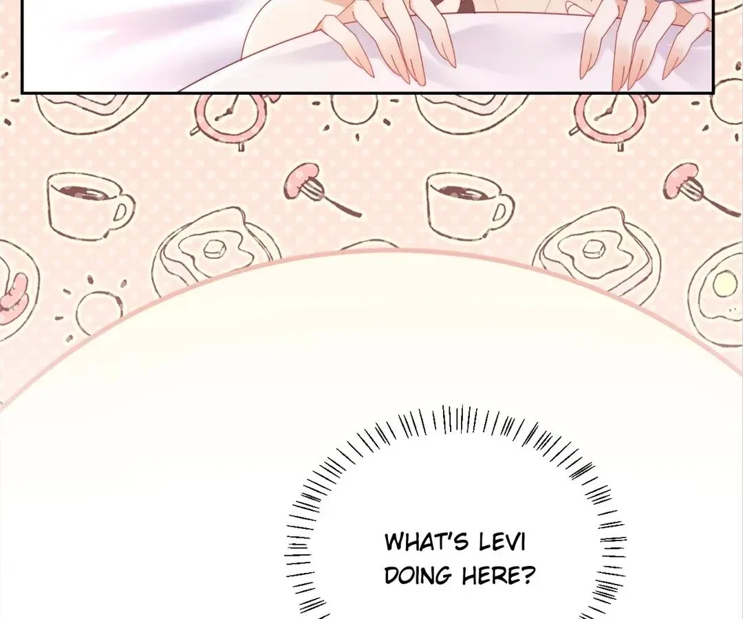 White Moon He Made a Move On Me Chapter 74 – Page 42