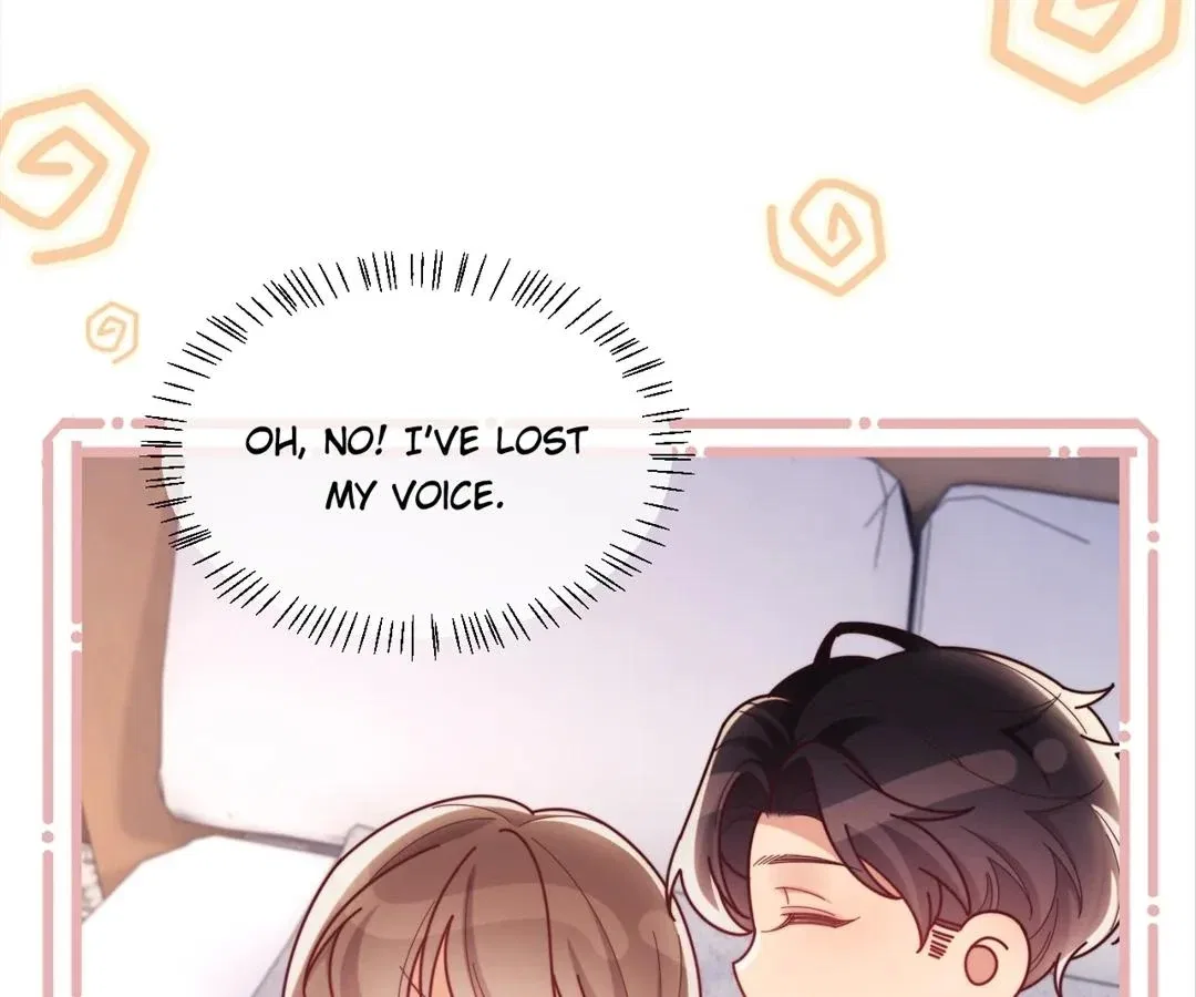 White Moon He Made a Move On Me Chapter 74 – Page 54