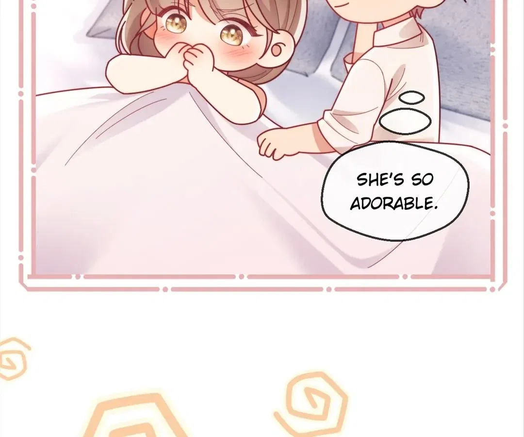 White Moon He Made a Move On Me Chapter 74 – Page 55