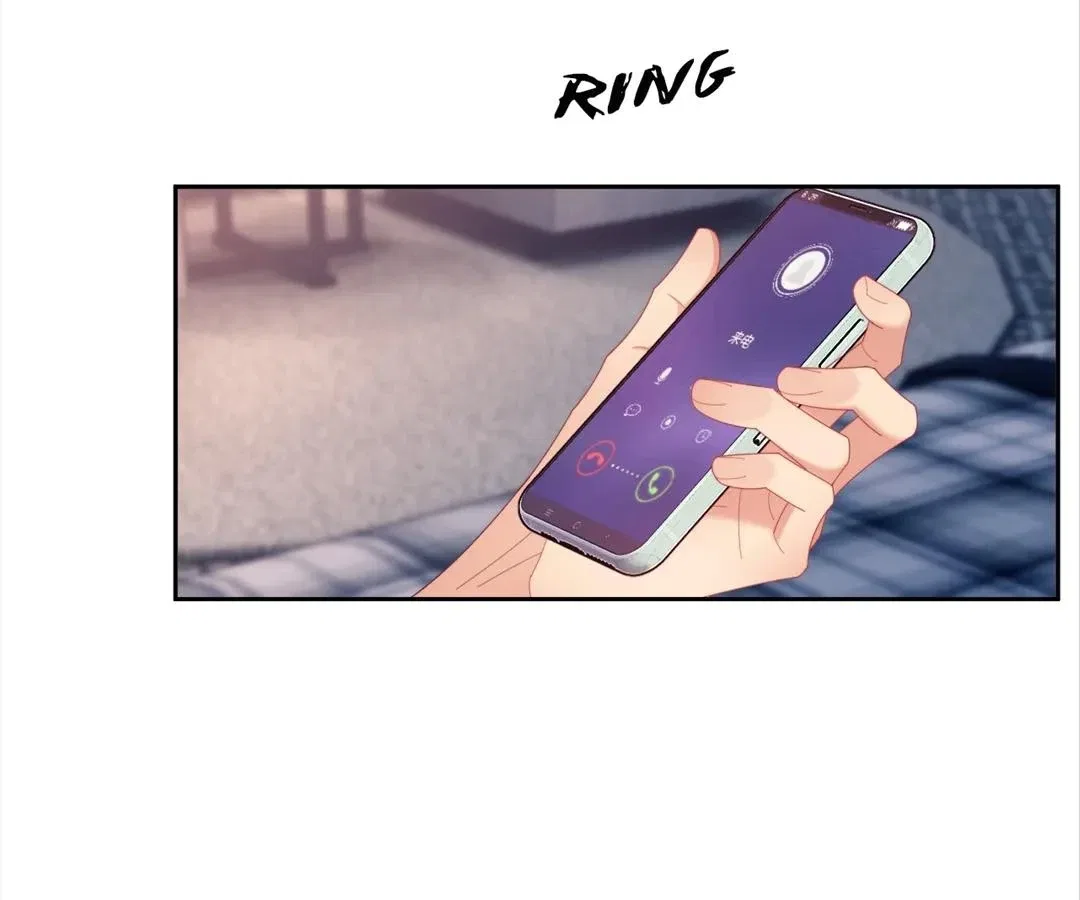 White Moon He Made a Move On Me Chapter 74 – Page 57