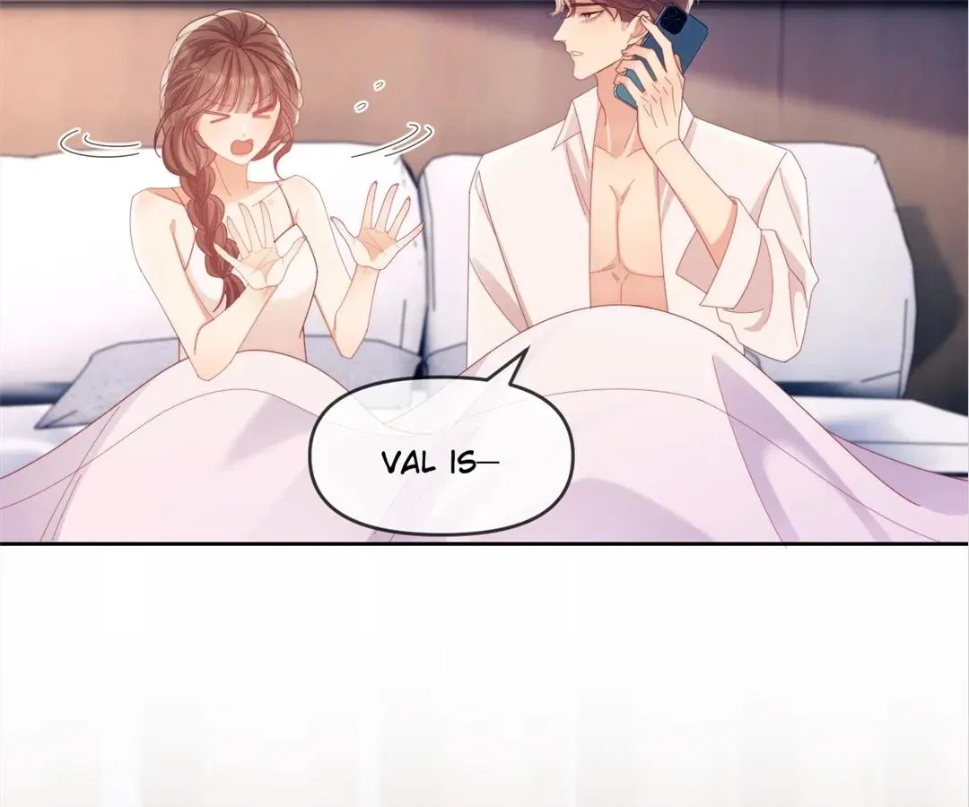 White Moon He Made a Move On Me Chapter 74 – Page 63