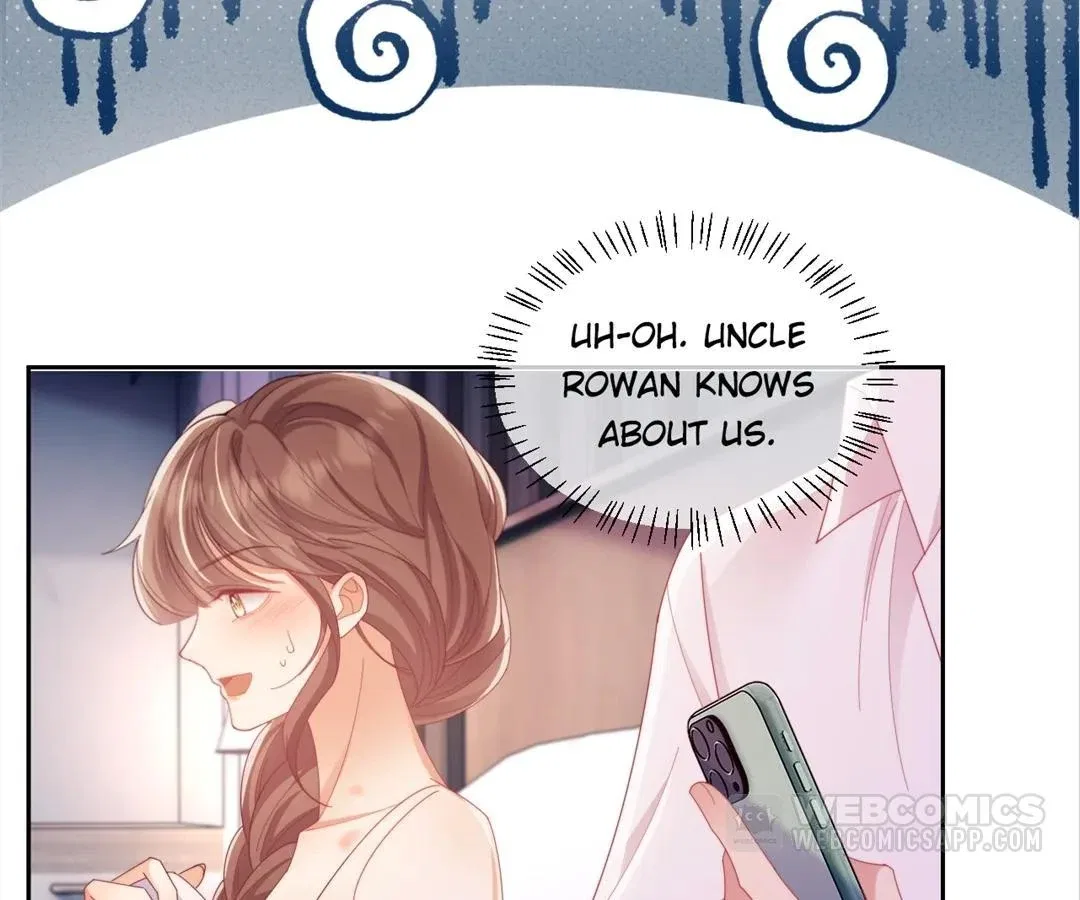 White Moon He Made a Move On Me Chapter 74 – Page 67